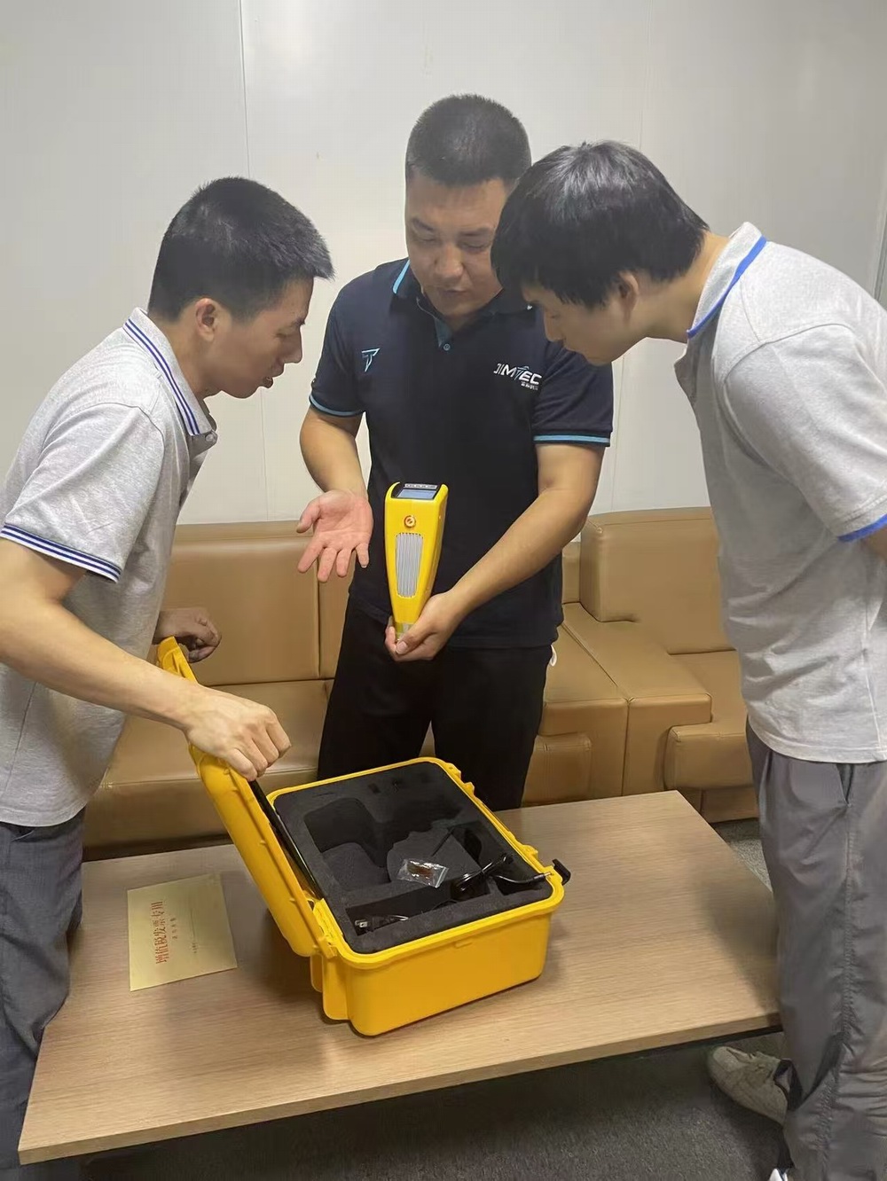 客户案例